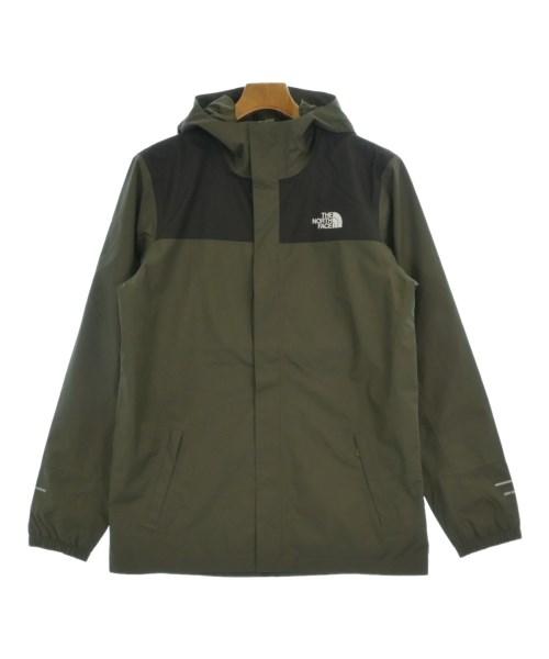 THE NORTH FACE(ザノースフェイス)マウンテンパーカー カーキ サイズ:XXL/2200669345018
