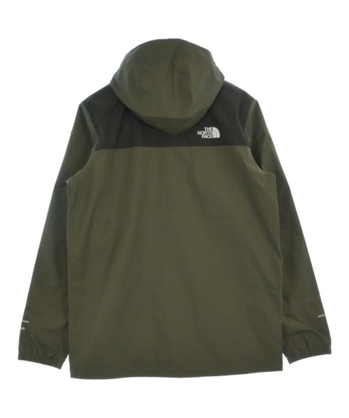 THE NORTH FACE（ザノースフェイス）マウンテンパーカー カーキ サイズ:XXL メンズ/2200669345018