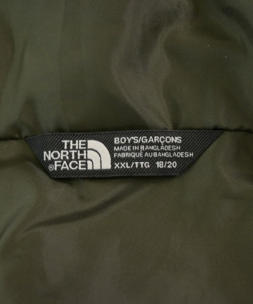 THE NORTH FACE（ザノースフェイス）マウンテンパーカー カーキ サイズ:XXL メンズ/2200669345018