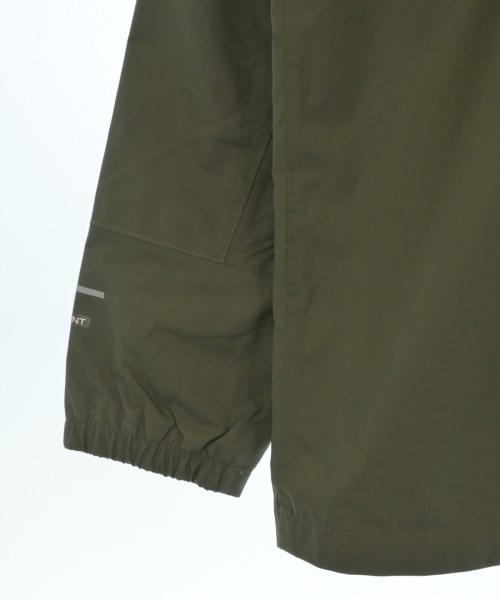 THE NORTH FACE（ザノースフェイス）マウンテンパーカー カーキ サイズ:XXL メンズ/2200669345018