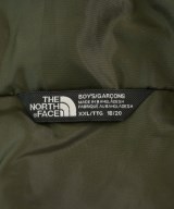 THE NORTH FACE（ザノースフェイス）マウンテンパーカー カーキ サイズ:XXL メンズ/2200669345018