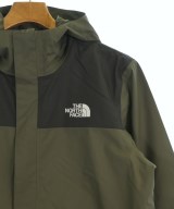 THE NORTH FACE（ザノースフェイス）マウンテンパーカー カーキ サイズ:XXL メンズ/2200669345018