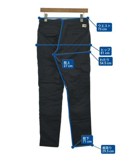 THE NORTH FACE（ザノースフェイス）その他 黒 サイズ:4(ML位) レディース/2200670201099