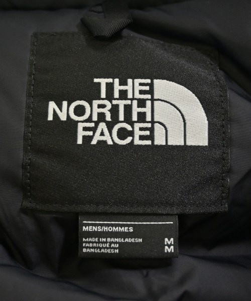 THE NORTH FACE（ザノースフェイス）ダウンジャケット/ダウンベスト 黄 サイズ:M メンズ/2200670209026