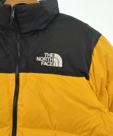 THE NORTH FACE（ザノースフェイス）ダウンジャケット/ダウンベスト 黄 サイズ:M メンズ/2200670209026