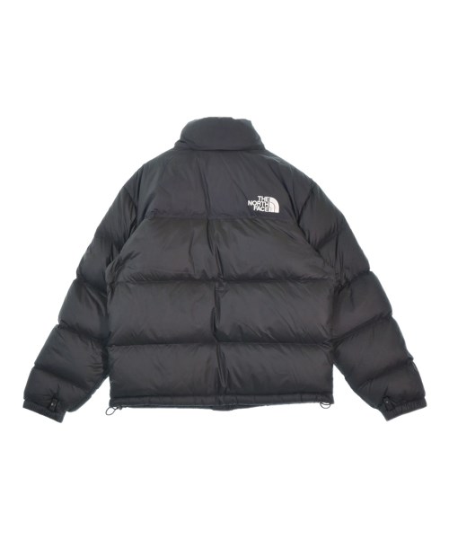 THE NORTH FACE（ザノースフェイス）ダウンジャケット/ダウンベスト 黒 サイズ:M メンズ/2200666372024