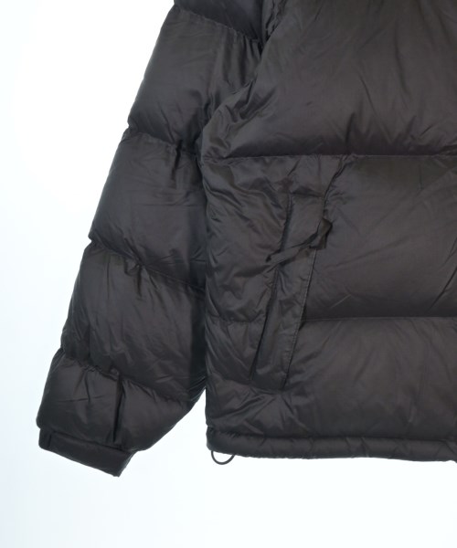 THE NORTH FACE（ザノースフェイス）ダウンジャケット/ダウンベスト 黒 サイズ:M メンズ/2200666372024