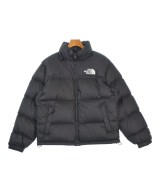 THE NORTH FACE（ザノースフェイス）ダウンジャケット/ダウンベスト 黒 サイズ:M メンズ/2200666372024