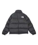 THE NORTH FACE（ザノースフェイス）ダウンジャケット/ダウンベスト 黒 サイズ:M メンズ/2200666372024