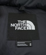 THE NORTH FACE（ザノースフェイス）ダウンジャケット/ダウンベスト 黒 サイズ:M メンズ/2200666372024