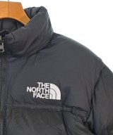 THE NORTH FACE（ザノースフェイス）ダウンジャケット/ダウンベスト 黒 サイズ:M メンズ/2200666372024