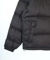 THE NORTH FACE（ザノースフェイス）ダウンジャケット/ダウンベスト 黒 サイズ:M メンズ/2200666372024