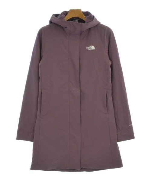 THE NORTH FACE(ザノースフェイス)その他 紫 サイズ:XS/2200669334012