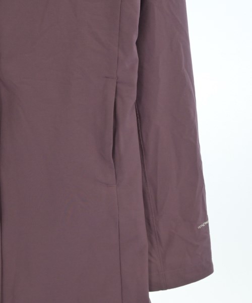 THE NORTH FACE（ザノースフェイス）その他 紫 サイズ:XS レディース/2200669334012