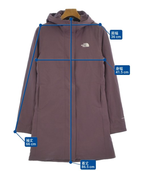 THE NORTH FACE（ザノースフェイス）その他 紫 サイズ:XS レディース/2200669334012