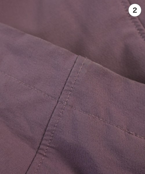 THE NORTH FACE（ザノースフェイス）その他 紫 サイズ:XS レディース/2200669334012