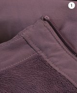 THE NORTH FACE（ザノースフェイス）その他 紫 サイズ:XS レディース/2200669334012