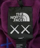THE NORTH FACE（ザノースフェイス）パーカー 紫 サイズ:S メンズ/2200670388035