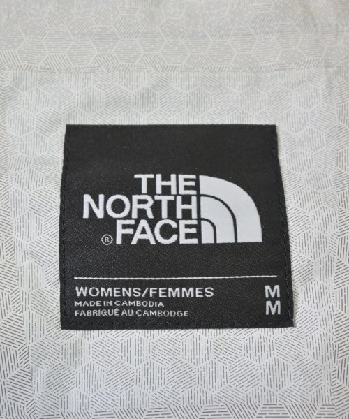 THE NORTH FACE（ザノースフェイス）マウンテンパーカー 黒 サイズ:M レディース/2200667156036