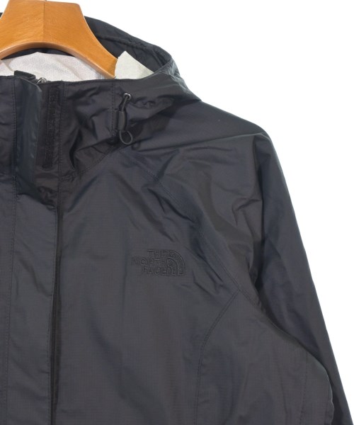THE NORTH FACE（ザノースフェイス）マウンテンパーカー 黒 サイズ:M レディース/2200667156036