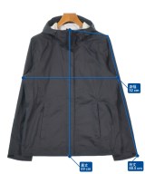 THE NORTH FACE（ザノースフェイス）マウンテンパーカー 黒 サイズ:M レディース/2200667156036