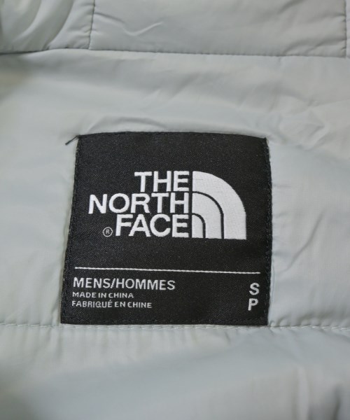 THE NORTH FACE（ザノースフェイス）マウンテンパーカー グレー サイズ:S メンズ/2200667230026