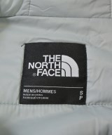 THE NORTH FACE（ザノースフェイス）マウンテンパーカー グレー サイズ:S メンズ/2200667230026