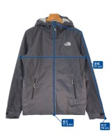 THE NORTH FACE（ザノースフェイス）マウンテンパーカー グレー サイズ:S メンズ/2200667230026