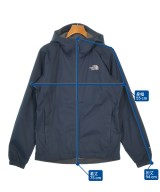 THE NORTH FACE（ザノースフェイス）マウンテンパーカー 紺 サイズ:S メンズ/2200667230040