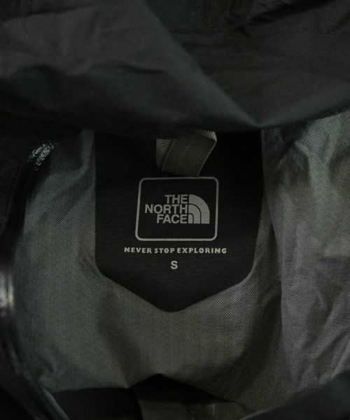 THE NORTH FACE（ザノースフェイス）マウンテンパーカー 黒 サイズ:S レディース/2200665658037