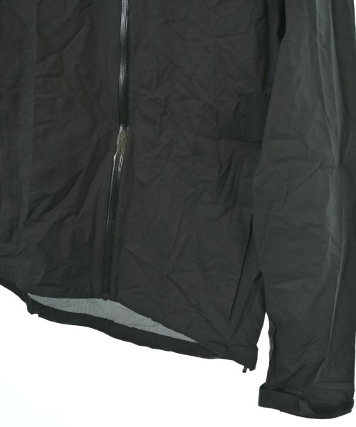 THE NORTH FACE（ザノースフェイス）マウンテンパーカー 黒 サイズ:S レディース/2200665658037