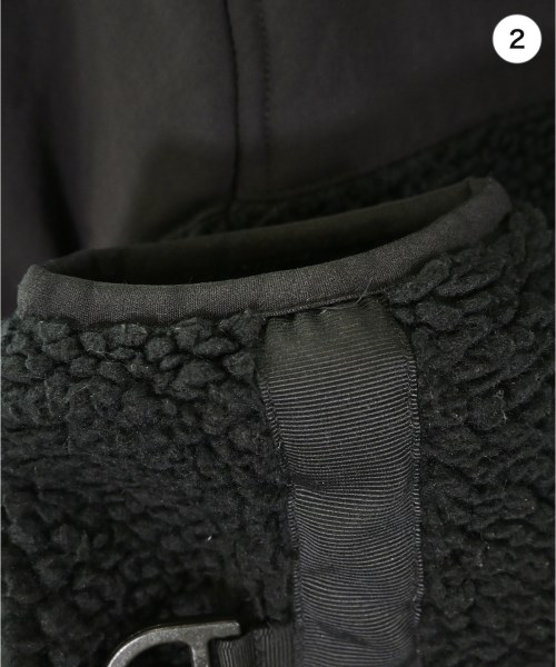 THE NORTH FACE（ザノースフェイス）その他 黒 サイズ:L メンズ/2200671413019