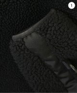 THE NORTH FACE（ザノースフェイス）その他 黒 サイズ:L メンズ/2200671413019