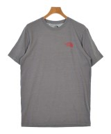 THE NORTH FACE（ザノースフェイス）Tシャツ・カットソー グレー サイズ:L メンズ/2200671977122