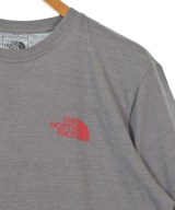THE NORTH FACE（ザノースフェイス）Tシャツ・カットソー グレー サイズ:L メンズ/2200671977122