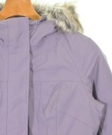 THE NORTH FACE（ザノースフェイス）ダウンコート 紫 サイズ:XS レディース/2200672120015