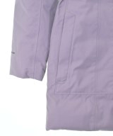 THE NORTH FACE（ザノースフェイス）ダウンコート 紫 サイズ:XS レディース/2200672120015