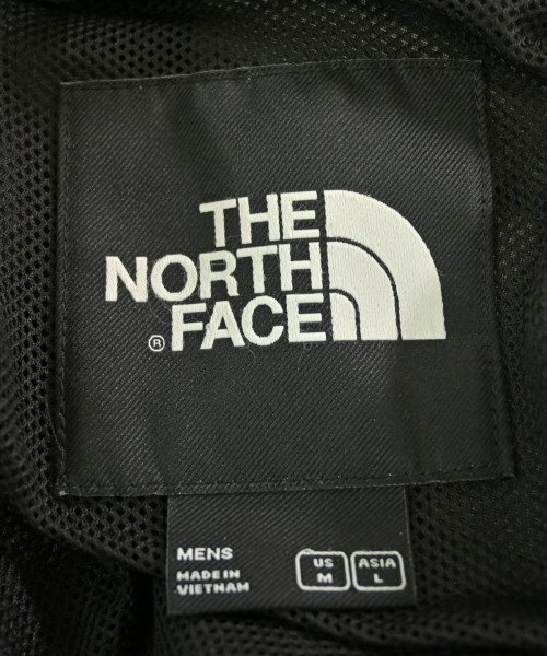 THE NORTH FACE（ザノースフェイス）マウンテンパーカー 黒 サイズ:L メンズ/2200672266010