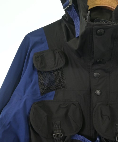 THE NORTH FACE（ザノースフェイス）マウンテンパーカー 黒 サイズ:L メンズ/2200672266010