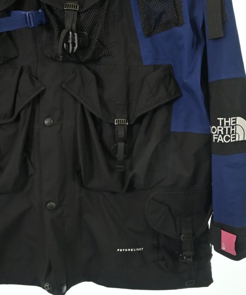 THE NORTH FACE（ザノースフェイス）マウンテンパーカー 黒 サイズ:L メンズ/2200672266010