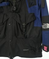 THE NORTH FACE（ザノースフェイス）マウンテンパーカー 黒 サイズ:L メンズ/2200672266010