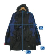 THE NORTH FACE（ザノースフェイス）マウンテンパーカー 黒 サイズ:L メンズ/2200672266010