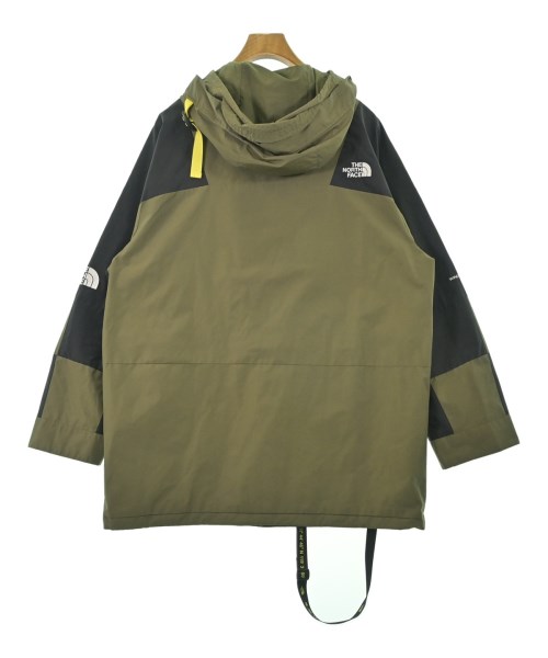 THE NORTH FACE（ザノースフェイス）マウンテンパーカー 黒 サイズ:L メンズ/2200672266027