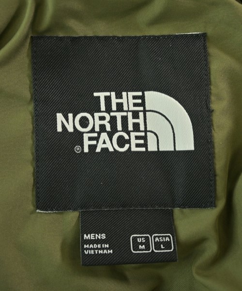 THE NORTH FACE（ザノースフェイス）マウンテンパーカー 黒 サイズ:L メンズ/2200672266027