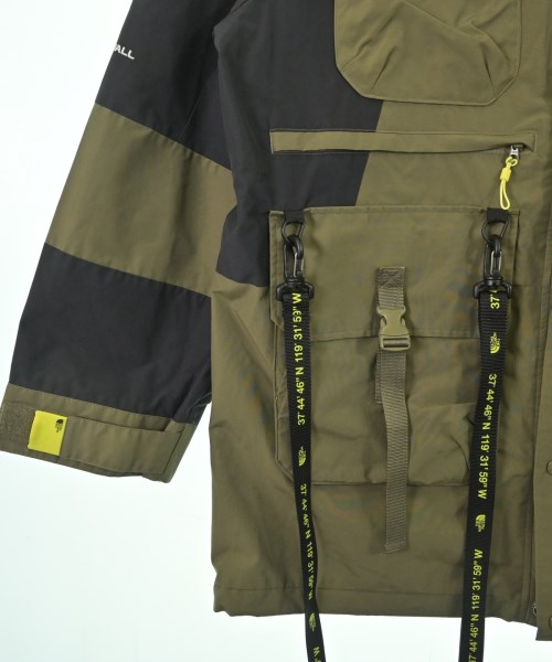 THE NORTH FACE（ザノースフェイス）マウンテンパーカー 黒 サイズ:L メンズ/2200672266027