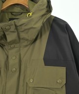 THE NORTH FACE（ザノースフェイス）マウンテンパーカー 黒 サイズ:L メンズ/2200672266027