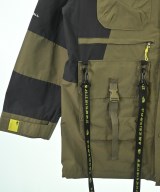 THE NORTH FACE（ザノースフェイス）マウンテンパーカー 黒 サイズ:L メンズ/2200672266027