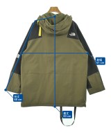 THE NORTH FACE（ザノースフェイス）マウンテンパーカー 黒 サイズ:L メンズ/2200672266027