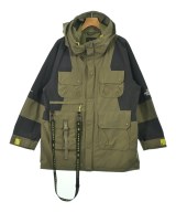 THE NORTH FACE マウンテンパーカー