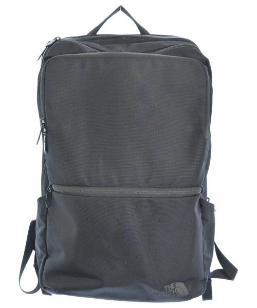 THE NORTH FACE(ザノースフェイス)バックパック・リュック 黒 サイズ:-/2200672328015